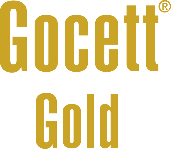 Gocett Gold